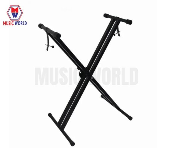 X-Style Electronic Keyboard Double Stand