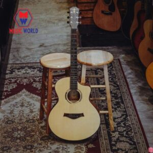 Acoustic Guitar ,Takla Brand Guitar