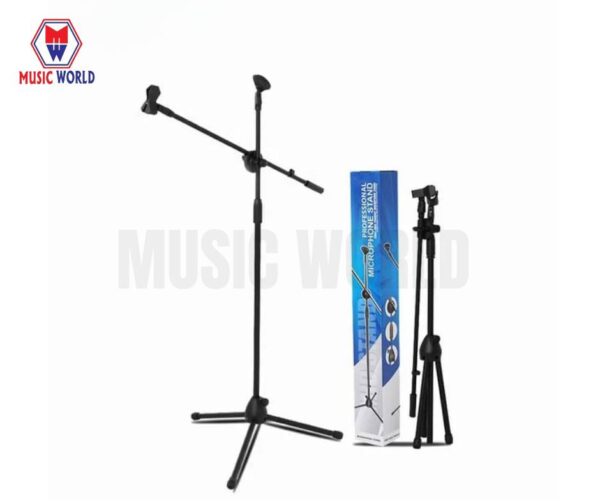 professional microphone stand bd