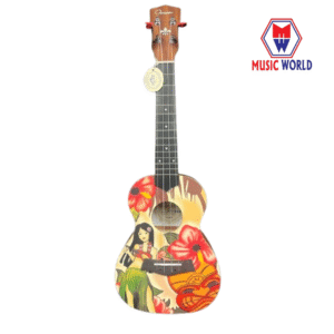 guson ukulele best price concert dhaka ukulele