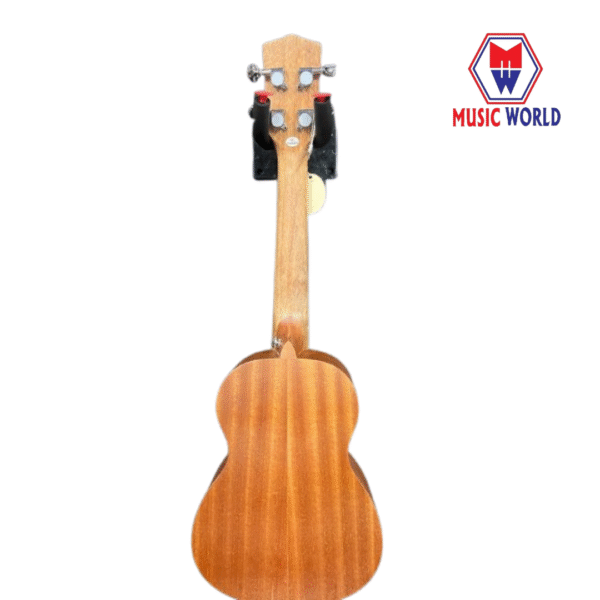 Guson 24″ Premium Concert Ukulele - Image 2