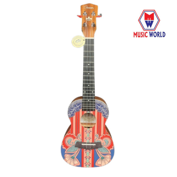 guson ukulele best price concert dhaka ukulele