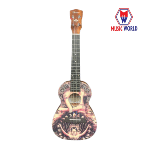 guson ukulele best price concert dhaka ukulele