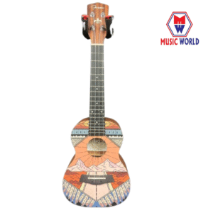guson ukulele best price concert dhaka ukulele