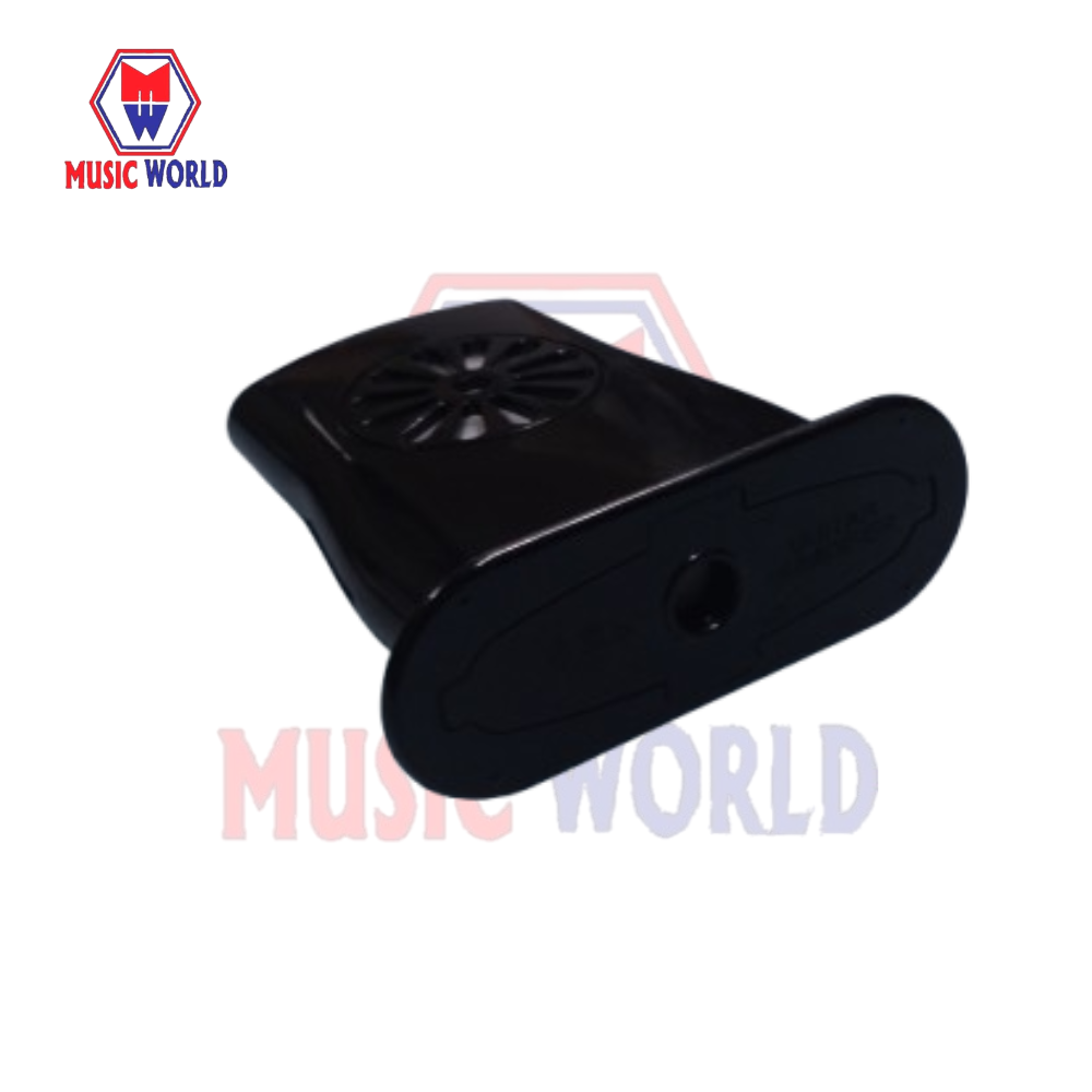 Guitar Sound Holes Humidifier - Image 3