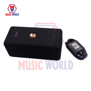 Marshall Emberton Bluetooth Portable Speaker